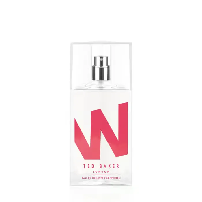 Ted Baker W Eau De Toilette 75ml