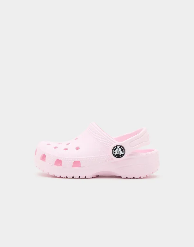 Crocs Classic Clog Infant