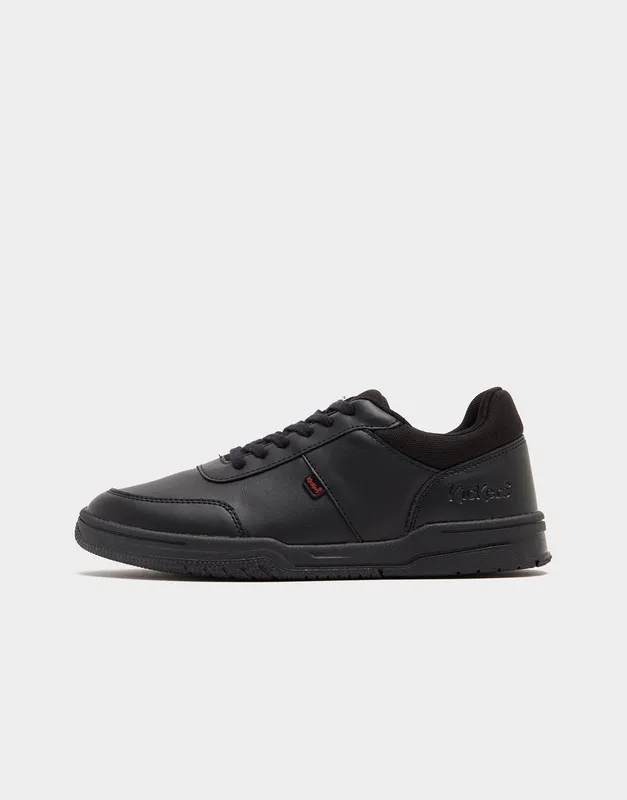 Kickers Mervan Lacer Junior
