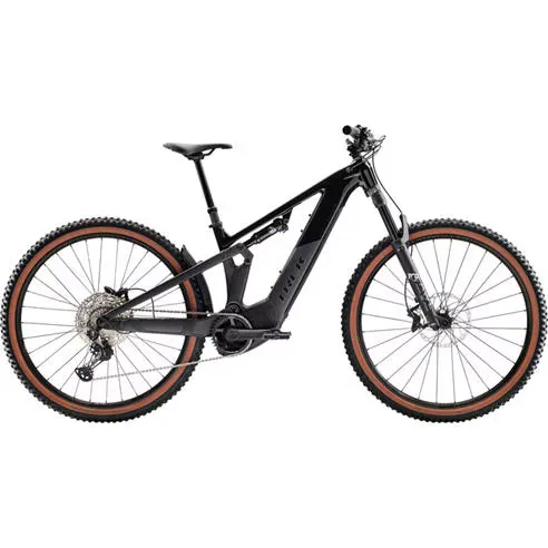 Trek Powerfly FS+ 6 Gen 4 2026 Electric Mountain Bike