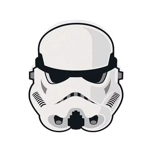Star Wars Stormtrooper Box Light