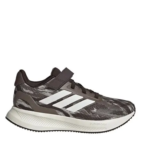 adidas Runfalcon 5 EL Childrens Trainers