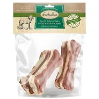 Lukullus Dog Bones Saver Pack 6 x 10cm