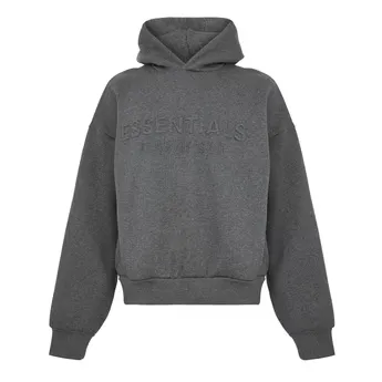 Fear Of God Essentials Men's Overhead Hoodie