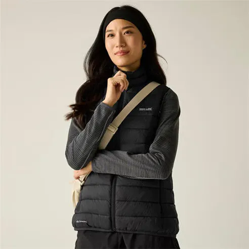 Regatta Womens Marizion Insulated Bodywarmer