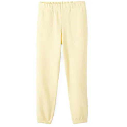 Name It Open Hem Fleece Joggers
