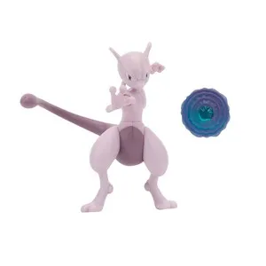 Pokemon Mewtwo 11.5cm Battle Action Figure