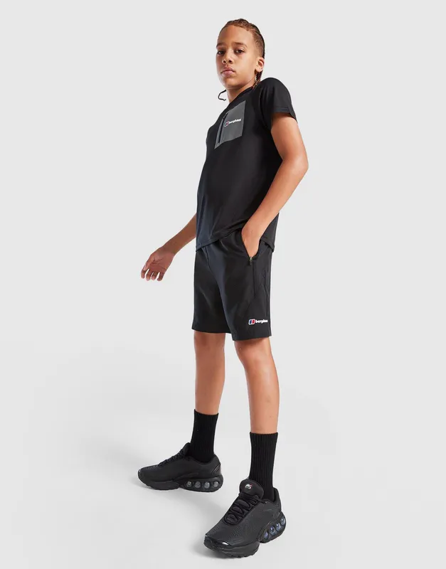 Berghaus Woven Shorts Junior