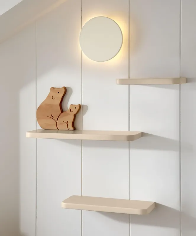 Mamas & Papas Bear Shelf