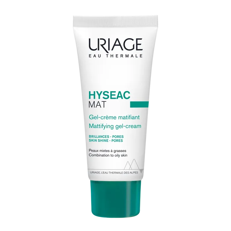 Uriage Hyseac MAT Matifying Emulsion