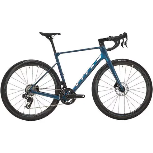 Vitus Venon EVO-RS SRAM Force AXS 2026 Road Bike