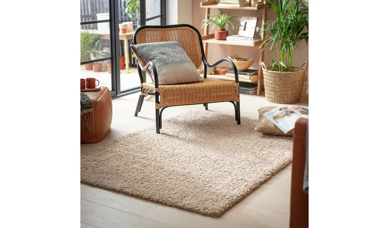 Habitat Cosy Rug