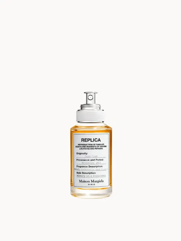 Maison Margiela Replica Jazz Club Eau de Toilette - 30ml