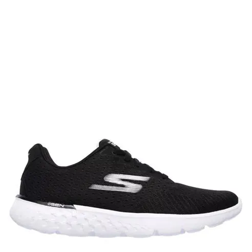 Skechers Women's Gorun400 Slip On Trainers