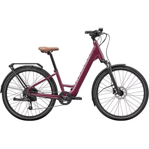 Cannondale Mavaro Neo SL 2 Low Step Through Hybrid