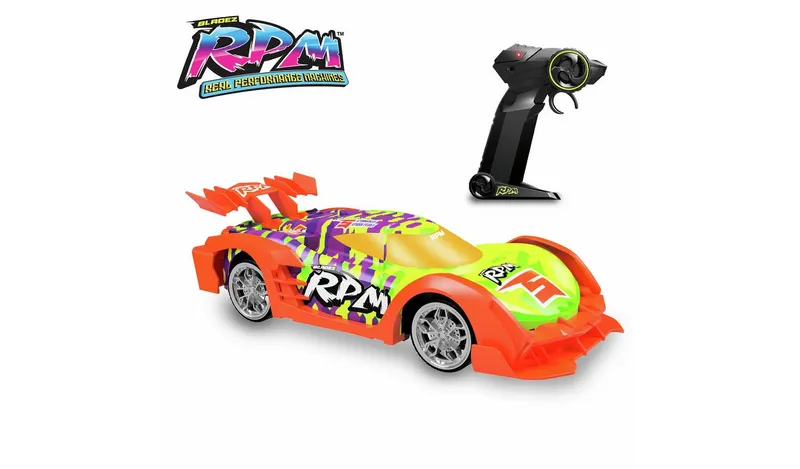 Bladez RPM RC 1:20 Fuego Racer