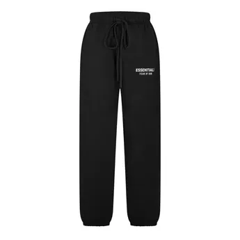Fear Of God Essentials Women's Closed Hem Fleece Joggers