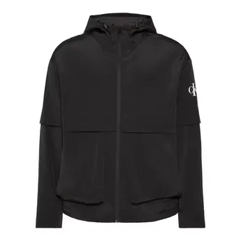 Calvin Klein Jeans Men's Windbreaker