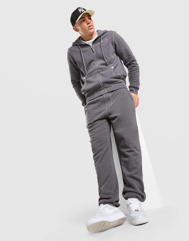 True Religion Big T Joggers