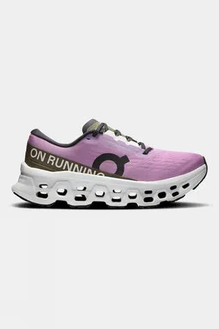 On Womens Cloudmonster 3 Shoes