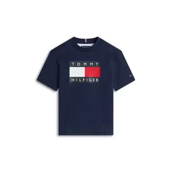 Tommy Hilfiger Kids' Heritage T-Shirt
