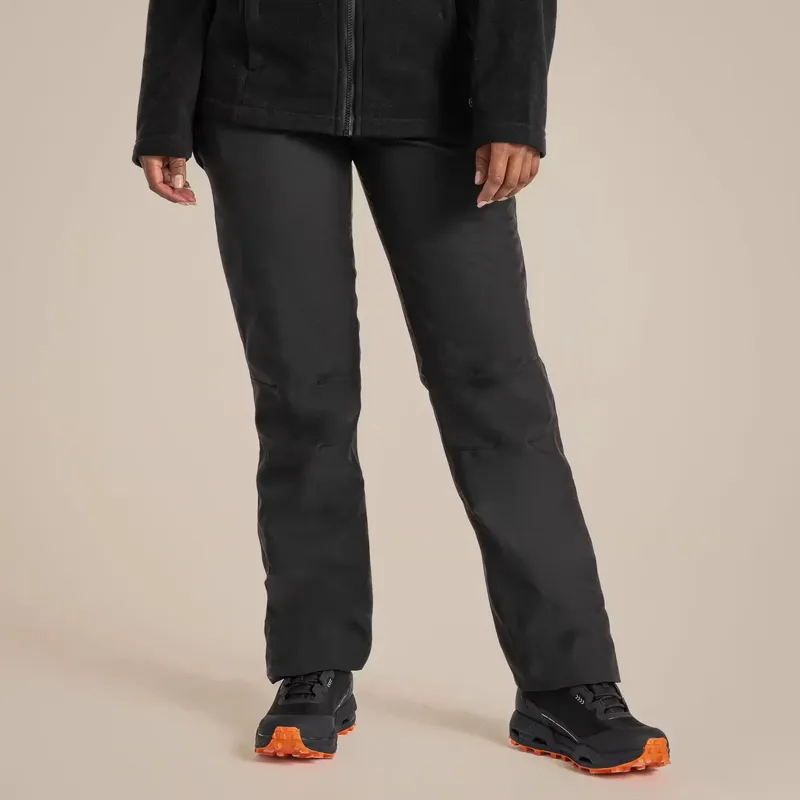CRAGHOPPERS Aysgarth Thermo Waterproof Trousers