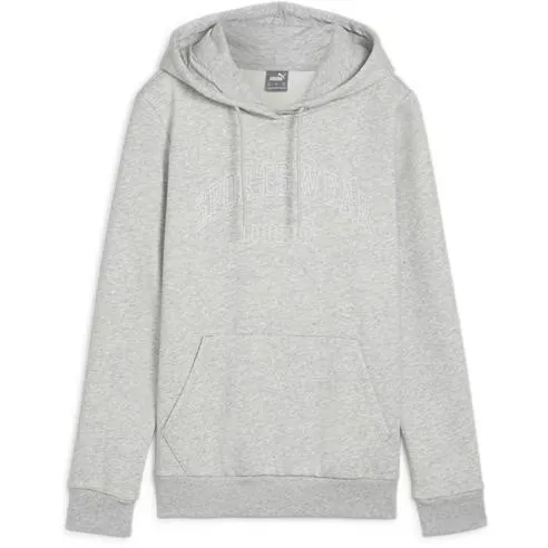 Puma Women's Logo Lab Hoodie