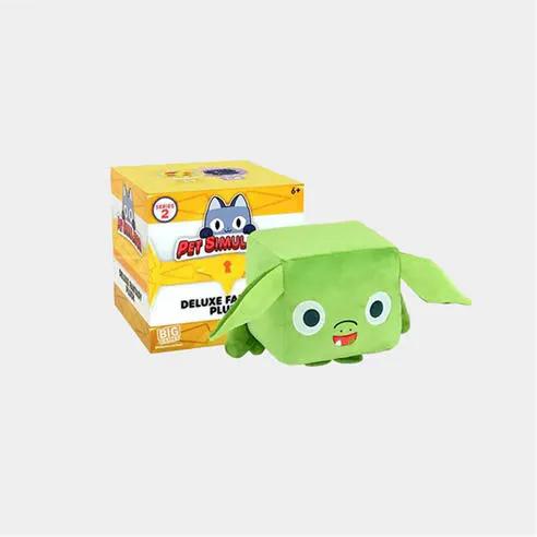 Pet Simulator Fantasy Plush Toy