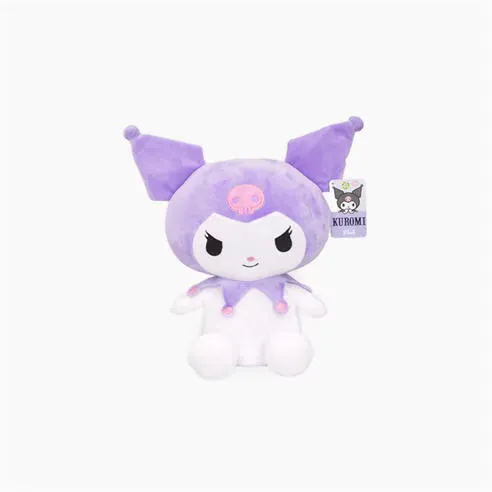 Hello Kitty Plush Toy