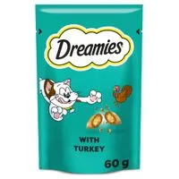 Dreamies Cat Snack Classic