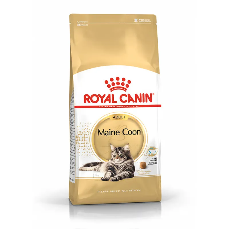 Royal Canin Maine Coon Adult Dry Cat Food