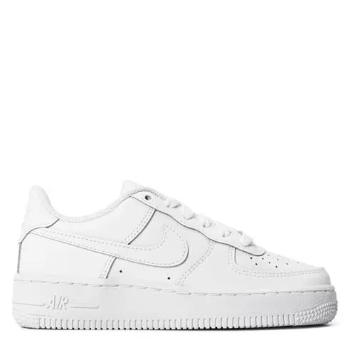 NIKE Kids' Air Force 1 LE Runners