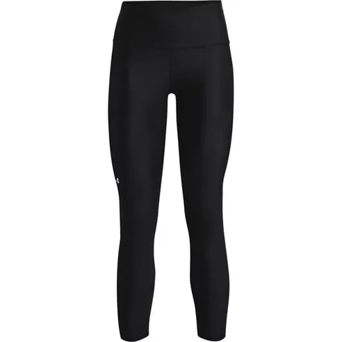 Under Armour Tech No-Slip Waistband Ankle Leggings Womens