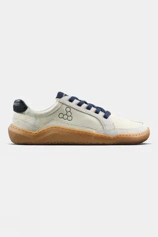 Vivobarefoot Mens Gobi III Sneaker Leather Shoes