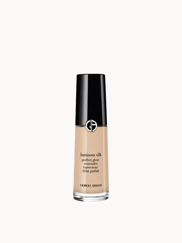 Armani Luminous Silk Concealer 12ml (Various Shades)
