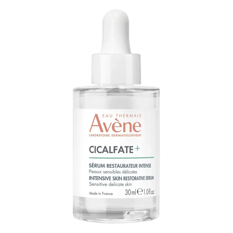 Avene Cicalfate+ Intensive Skin Restorative Serum