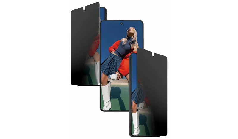 PanzerGlass Samsung Galaxy S26 Ultra Glass Screen Protector