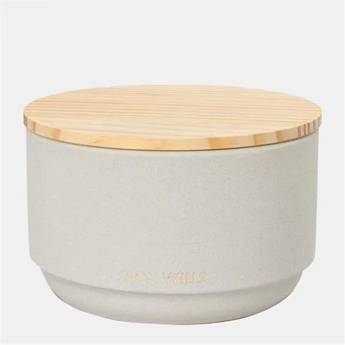 Jack Wills 500g Soy Candle