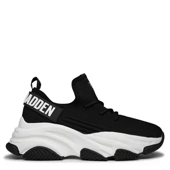 Steve Madden Women's ProtÃ©gÃ©-E Chunky Trainers