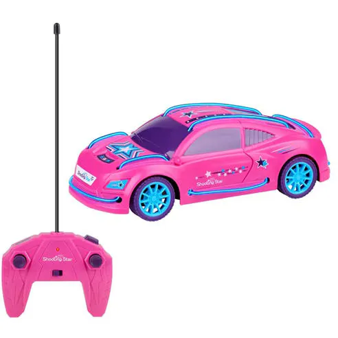 Eddy Toys Remote Controlled Race Car