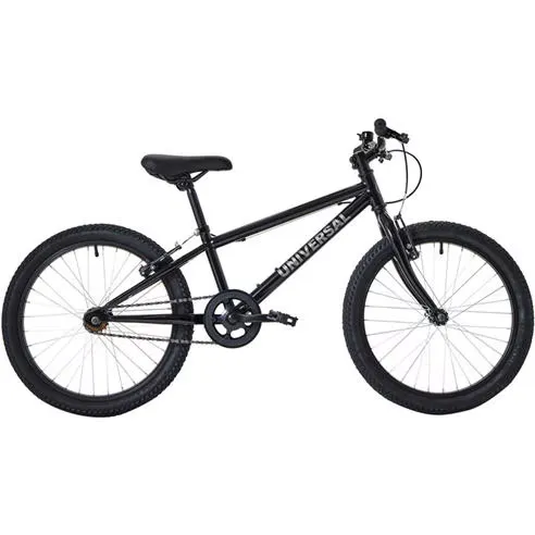 Universal Child Bike - 20 Inch Wheel