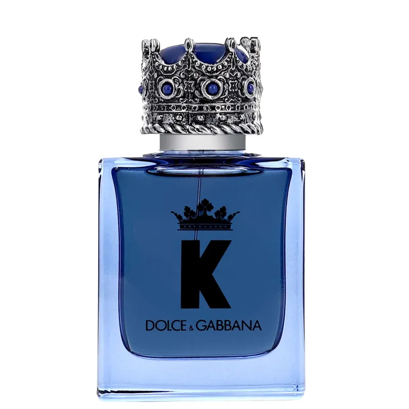 Dolce&Gabbana K Eau de Parfum Intense Spray 50ml