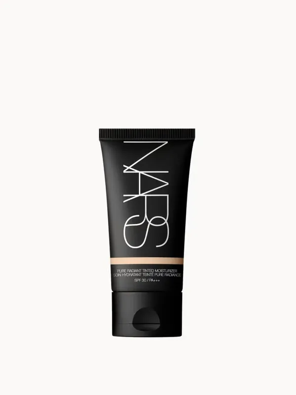 NARS Pure Radiant Tinted Moisturiser SPF30/PA+++