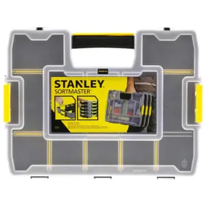 Stanley 1-97-483 Junior Organiser