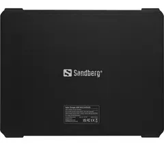 SANDBERG 60 W 4-Panel Solar Charger