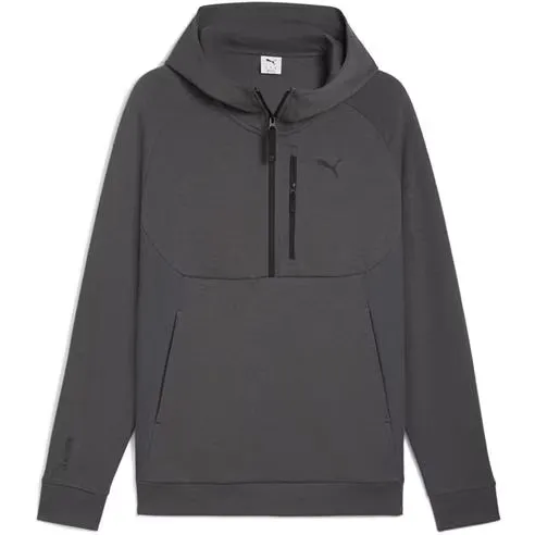 Puma Men's Pumatech Half Zip Hoodie