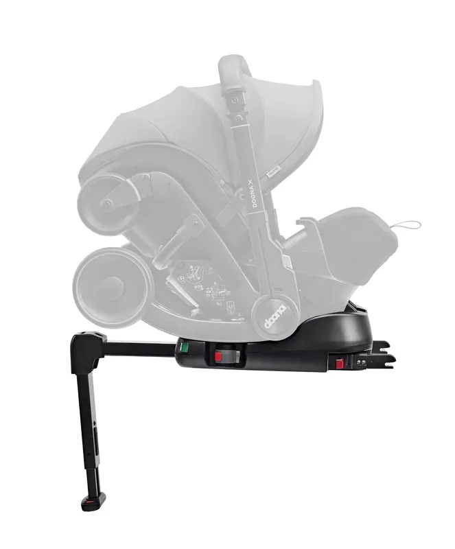 Doona X ISOFIX Car Seat Base