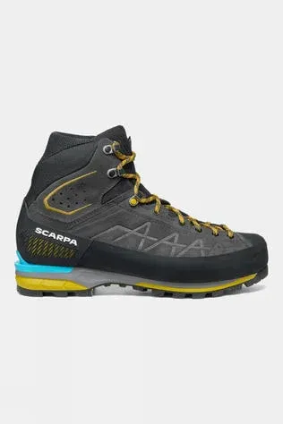 Scarpa Mens Zodiac Tech GTX Boots