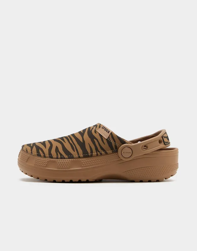 Crocs Classic Crafted Clog Women's