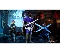 PLAYSTATION Dragon Age: The Veilguard - PS5